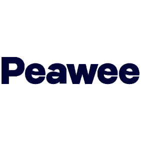 Peawee标志